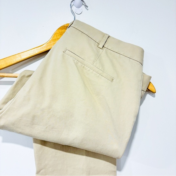 MANGO Beige pants - Picture 7 of 10